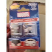 Load image into Gallery viewer, Funko Bitty Pop!: Marvel - Bitty Pop! Miles Morales &amp; Ghost-Spider 2-Pack
