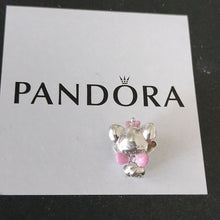 Load image into Gallery viewer, Pandora Sterling Silver Disney Aristocats Marie Charm 798848c01
