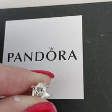 Load image into Gallery viewer, Pandora Sterling Silver Disney Aristocats Marie Charm 798848c01
