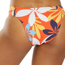 Load image into Gallery viewer, Hobie Skimpy Hipster Bikini Bottom, Bloomy Daze, Large
