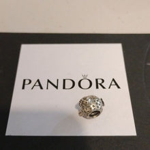 Load image into Gallery viewer, Pandora Chicken Little Charm  790302 ALE 925 Sterling Silver
