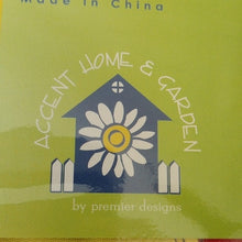 Load image into Gallery viewer, Flash Rainbow House Flag 32" x 40" Decorative Embroidery Fabric David Ti
