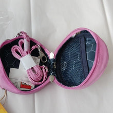 Load image into Gallery viewer, Lego Micro Knob Crossbody Bag, Pink
