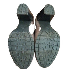 Load image into Gallery viewer, A NEW DAY Candyce Water Repellant Heeled Boot, 9.5
