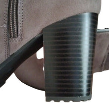 Load image into Gallery viewer, A NEW DAY Candyce Water Repellant Heeled Boot, 9.5
