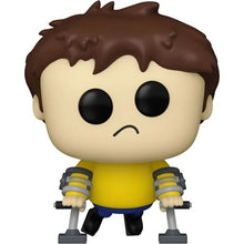 Load image into Gallery viewer, South Park Jimmy Valmer Funko Pop! Vinyl Figure #1761
