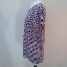Load image into Gallery viewer, Liz Claiborne Career Blouse, Large
