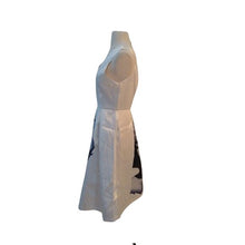 Load image into Gallery viewer, Dygarni Junior's Marilyn Monroe Dress, White,  Size Medium

