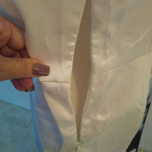 Load image into Gallery viewer, Dygarni Junior's Marilyn Monroe Dress, White,  Size Medium
