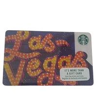 Load image into Gallery viewer, Starbucks Boxed Collectors Star Las Vegas 14 Oz Mug Cup The Strip

