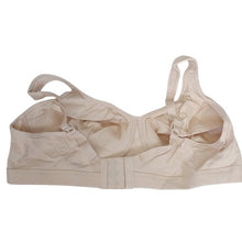 Load image into Gallery viewer, Playtex 18 hour 474C Wirefree Bra, Soft Taupe, 42C
