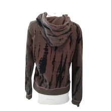 Load image into Gallery viewer, Jane Wayne Army Zip Hoodie, Multicolor Camo, Size Large
