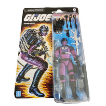 Load image into Gallery viewer, 2026 G.I. Joe Classified Series Retro Cardback Techno-Viper 6" Action Figure
