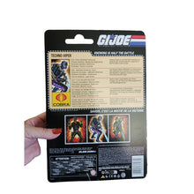 Load image into Gallery viewer, 2026 G.I. Joe Classified Series Retro Cardback Techno-Viper 6" Action Figure
