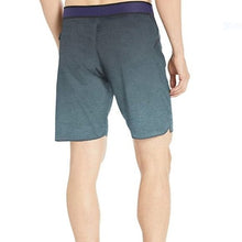 Load image into Gallery viewer, Rip Curl Mirage Midnight Ultimate Stretch Board Shorts, Blues/Black, Size 34

