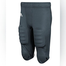 Load image into Gallery viewer, Adidas Men&#39;s Hyped Pant, Onix/White, Size XL
