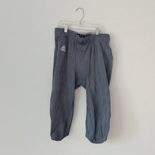 Load image into Gallery viewer, Adidas Men&#39;s Hyped Pant, Onix/White, Size XL
