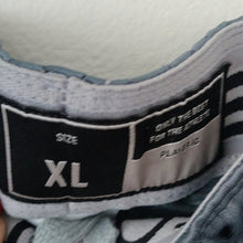 Load image into Gallery viewer, Adidas Men&#39;s Hyped Pant, Onix/White, Size XL
