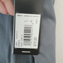 Load image into Gallery viewer, Adidas Men&#39;s Hyped Pant, Onix/White, Size XL
