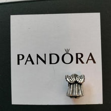 Load image into Gallery viewer, Pandora Sterling Silver Angel of Hope Charm 790337
