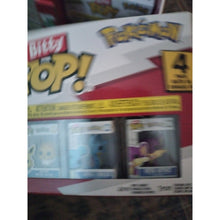 Load image into Gallery viewer, Funko Bitty Pop!: Pokémon - Bitty Pop! Pokémon 4-Pack Series 2 Charmander
