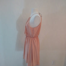 Load image into Gallery viewer, Forever 21 Mini Dress, Blush Pink, Size Medium
