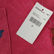 Load image into Gallery viewer, O'Neill Men's HAWK POCKET T-Shirt, Red Heather, Size Medium
