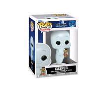 Load image into Gallery viewer, Funko Pop! Vinyl: Casper the Friendly Ghost - Casper #1848 w/Protector
