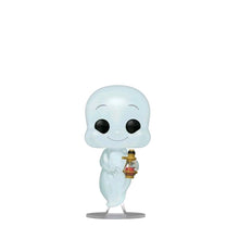 Load image into Gallery viewer, Funko Pop! Vinyl: Casper the Friendly Ghost - Casper #1848 w/Protector
