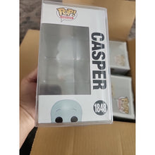 Load image into Gallery viewer, Funko Pop! Vinyl: Casper the Friendly Ghost - Casper #1848 w/Protector
