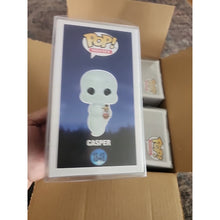 Load image into Gallery viewer, Funko Pop! Vinyl: Casper the Friendly Ghost - Casper #1848 w/Protector
