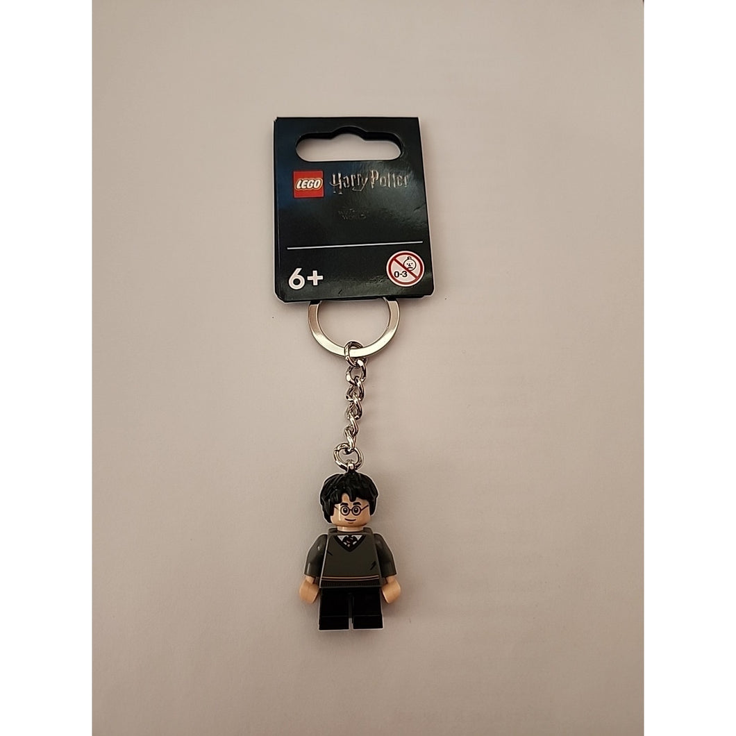Lego Harry Potter 854114 Keychain
