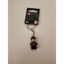 Load image into Gallery viewer, Lego Harry Potter 854114 Keychain
