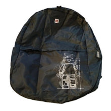 Load image into Gallery viewer, LEGO VIP Insiders Exclusive Folding Foldable Backpack 2023
