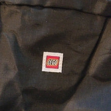 Load image into Gallery viewer, LEGO VIP Insiders Exclusive Folding Foldable Backpack 2023

