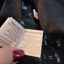 Load image into Gallery viewer, LEGO VIP Insiders Exclusive Folding Foldable Backpack 2023
