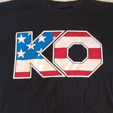 Load image into Gallery viewer, WWE KO Kevin Owens Steen Youth T-shirt Large
