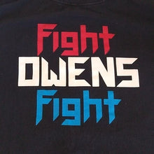 Load image into Gallery viewer, WWE KO Kevin Owens Steen Youth T-shirt Large
