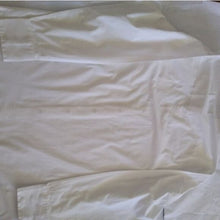 Load image into Gallery viewer, Wrangler White Western Dress Shirt, Size XL Tall
