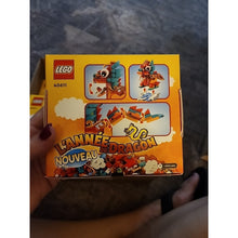 Load image into Gallery viewer, LEGO Year of The Dragon 40611
