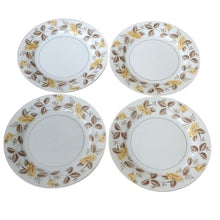 Load image into Gallery viewer, Noritake ENCINO 5315 Japan Salad Plates, Set of 4
