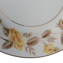 Load image into Gallery viewer, Noritake ENCINO 5315 Japan Salad Plates, Set of 4

