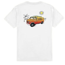 Load image into Gallery viewer, O'Neill SUNS OUT Modern Fit Tee, XXL feat. Artist "Rubenowsky"
