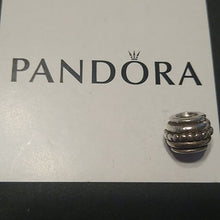 Load image into Gallery viewer, Pandora Sterling Silver Hopi Charm Bead 790301
