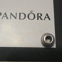 Load image into Gallery viewer, Pandora Sterling Silver Hopi Charm Bead 790301
