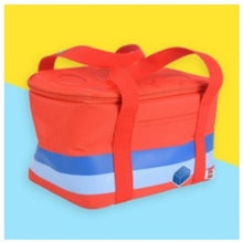 Load image into Gallery viewer, Lego VIP Cooler Bag for picnics Beach
