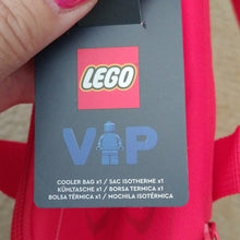Load image into Gallery viewer, Lego VIP Cooler Bag for picnics Beach
