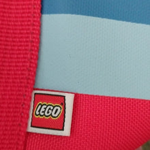 Load image into Gallery viewer, Lego VIP Cooler Bag for picnics Beach
