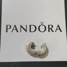 Load image into Gallery viewer, Pandora Shining Path Clip with Pink Zirconia 791972pcz
