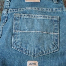 Load image into Gallery viewer, Boys Urban Pipeline Relaxed Straight Jeans, Light Tint, 8 Regular
